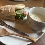 コージーハット - 