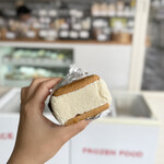 ディリー バイ ロングトラックフーズ - 