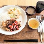 ポートテラスカフェ - 