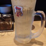 TOKYO豚骨BASE MADE by 一風堂 淵野辺店 - 