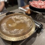 黒豚料理 あぢもり - 