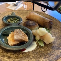 ブリル飯店 - 