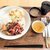 ポートテラスカフェ - 料理写真: