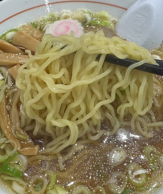 パーラーたかいち - 石鳥谷（食堂）の写真