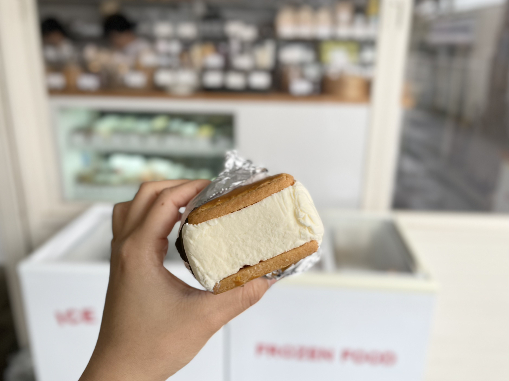 ロングトラックフーズ 写真 : ディリー バイ ロングトラックフーズ （DAILY by LONG