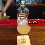 コーヒーハウス ニシヤ - コンチータ（700円）