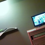 奥入瀬渓流ホテル - 星野リゾートだけどテレビあるよ