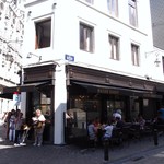 DANDOY - テイクアウト用窓口