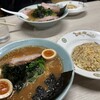 ラーメンショップ 八柱店