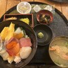 日本鮮魚甲殻類同好会 新宿えび通り本部