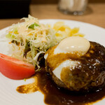 グリル 樹林亭 - 