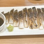 野毛肉バル ニクボシ - 