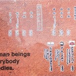 人類みな麺類 - メニュー