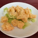 台湾料理龍香苑 - 