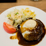 グリル 樹林亭 - 