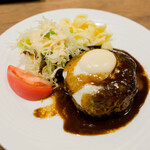 グリル 樹林亭 - 