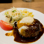 グリル 樹林亭 - 