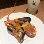 酒場ニホレモ - 
