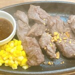 野毛肉バル ニクボシ - 