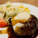 グリル 樹林亭 - 