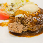 グリル 樹林亭 - 