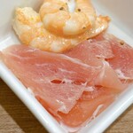 野毛肉バル ニクボシ - 