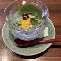 鮨と和の食　清吉 - 