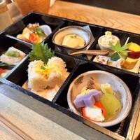 九つ井 本店 - 