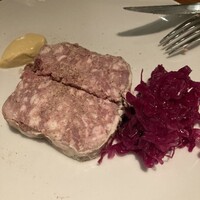 ルバーブ 大名古屋ビルヂング店 - 