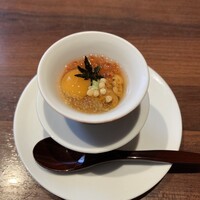 鮨と和の食　清吉 - 