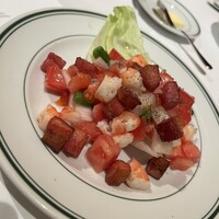 ウルフギャング・ステーキハウス 丸の内店 - 