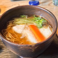 九つ井 本店 - 