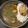カレーノトリコ