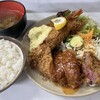 ハイライト食堂 十条店