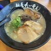 麺屋 たいそん 博多駅前創業店