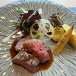 日本料理 嘉兆 - 