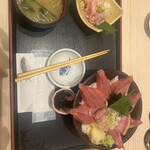 魚がし食堂　中央市場店 - 