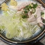 炭火焼肉ホルモンさわいし - 
