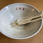 三吉屋 駅南けやき通り店 - 