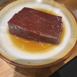 炭火焼肉ホルモンさわいし - 