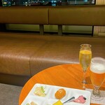 クラブラウンジ - 