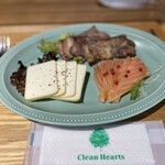 Prost Sausage & Kunsei Bar Okinawa Umikajiterasu Ten - 