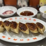 餃子の肉太郎 - 