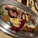 ブラチェリア デリツィオーゾ イタリア - 