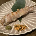 十六夜 - 串一本目 もも