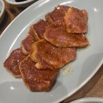 炭火焼肉ホルモンさわいし - 