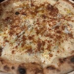 トラットリア ラ タルタルギーナ - 