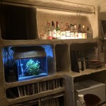 バードソングカフェ - 