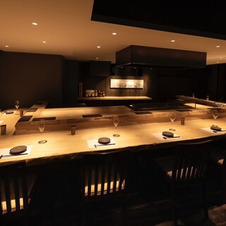 5名～個室有◆ゆったり過ごせる大人の空間