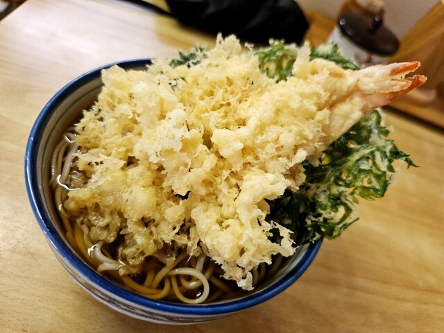 松屋 （まつや） - 羽後町その他/そば | 食べログ